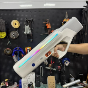 Laser Igniter 660W 016（Smart AI Voice Control)