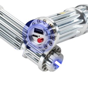 Laser Light 5W 01