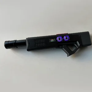 Laser gun 1000 watt