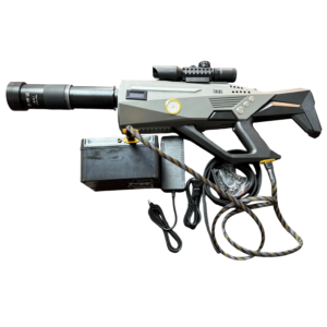 laser igniter 660 watt